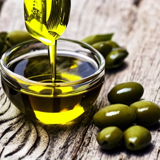 Beneficios para la salud del aceite de oliva